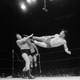 Illustration for article titled Pro Wrestling's Greatest Angle Was Convincing Us It Doesn't Matter